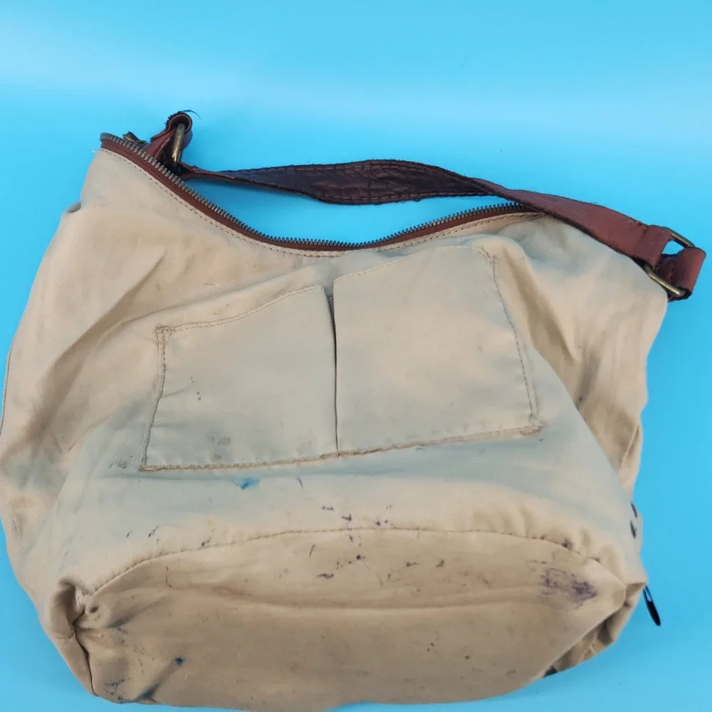 American Leather Co. pre owned